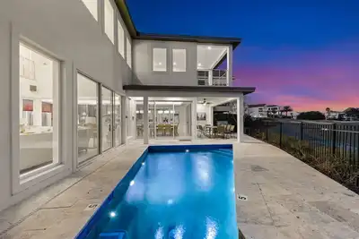 Image de Lc561t-12/12. 5, salle de jeux, théâtre, piscine, accès Gratuit au parc aquatique, chambres à thème