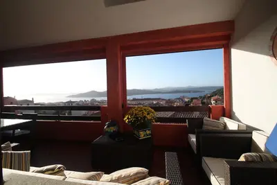 Image de Appartement-Penthouse à La Maddalena Offre SPÉCIALE Du 16 Au 21 Juin