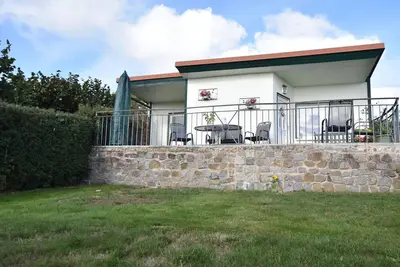 Image de Maison de vacances avec Kamin à Sternberg