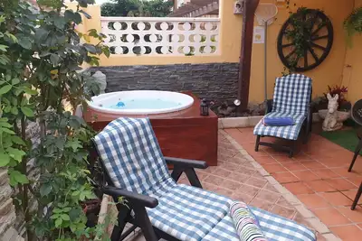 Image de magnifique maison large et confortable - Hébergement
