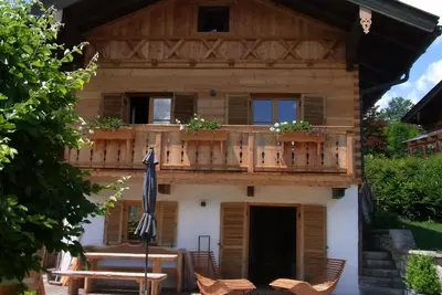 Image de \"Le luxe de vie simple - de tout, mais le meilleur\"