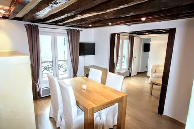 Image de Beautiful 2 Bedrooms New