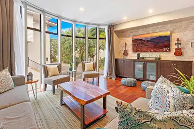 Image de Nouvelle location de vacances de luxe de Napili!