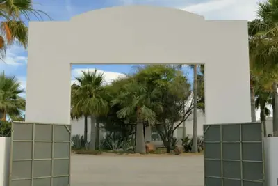 Image de Maison en bord de mer spectaculaire avec une vue imprenable