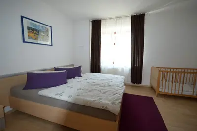 Image de Appartement Doberschau - idéal pour les familles, les couples et les voyageurs d'affaires