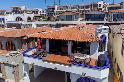 Incroyable 6 Chambre Accueil à Las Gaviotas! ! Appelez aujourd'hui! !