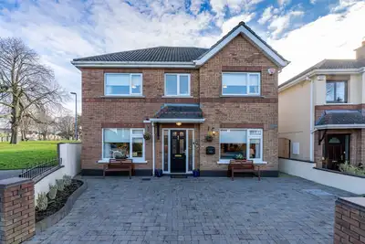 Image de Maison 7 Chambres - Emplacement Central Dublin - 14 Personnes