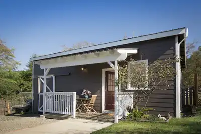 Image de Calme Bayside Hideaway