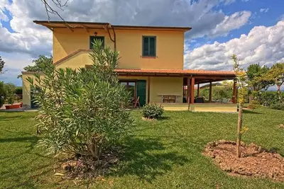 Image de Agriturismo Fattoria Benaris