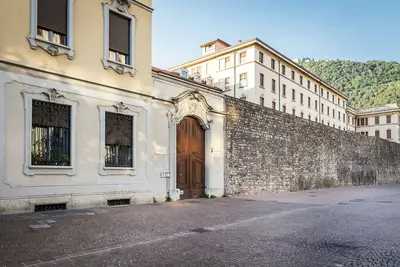 Image de Porta Torre Lofts