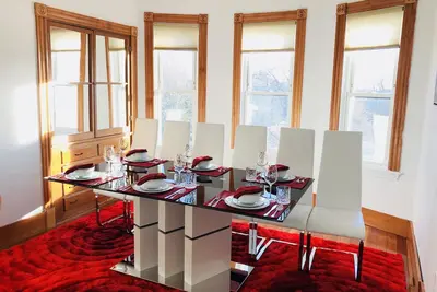 Image de Boston Luxury Suites / 1