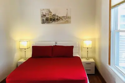 Image de Boston Luxury Suites / 2