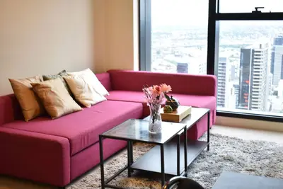 Image de Sunshine Boutique Apartments Collins