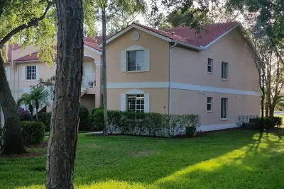 Image de Terrain de golf Flamingo 13 Fairway 3 chambres, 2 salles de bain