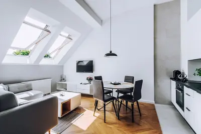 Image de City Lights Apartments - Topolowa