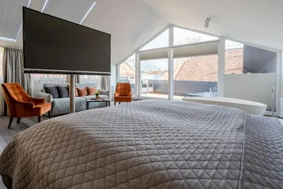 Image de Kaiser Max Design Appartements