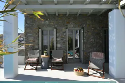 Image de Pasithea Villa Mykonos