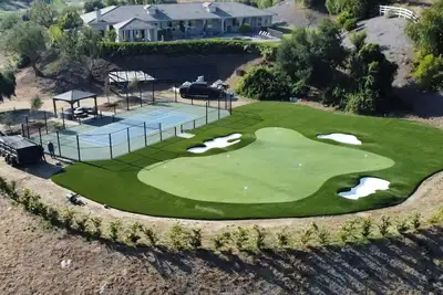 Image de Domaine viticole haut de gamme de luxe | 5 acres | Piscine | ** Rabais de 200 $ avec séjour de 7 nuits **