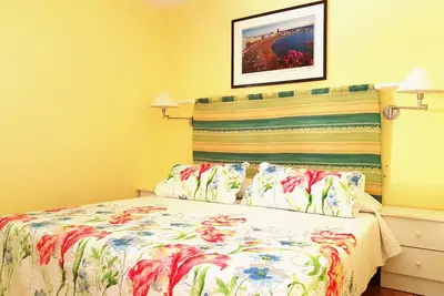\"Apartamento Pepe\" à Playa del Ingles à Gran Canaria