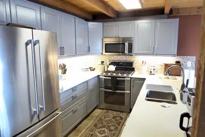 Image de Grande maison de ville à quelques minutes du domaine skiable de Winter Park et de Fraser Tubing Hill