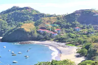Image de Appartement en front de mer à Los Almendros De Ocotal