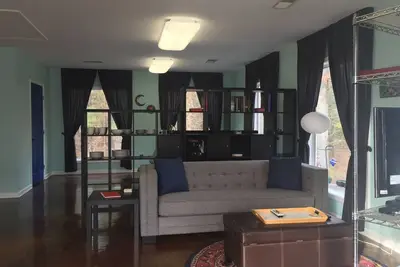 Image de Deer Run - Un joyau caché pour profiter de la forêt, de la faune et des jardins