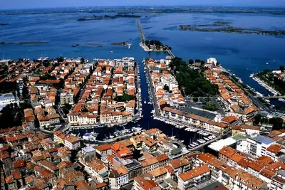Image de Appartement Riva Perco Dandolo