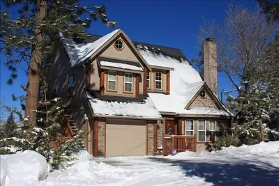 Image de Walk to Snow Summit, piste cyclable, sentiers de randonnée