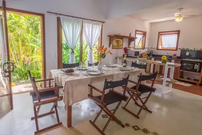 Image de Residence Pé na Areia