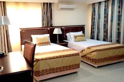 Image de Beni Apartment And Suites