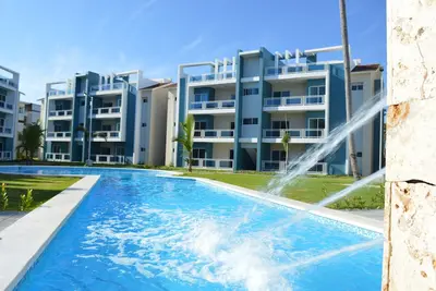 Image de Condo neuf - Eden Caribe