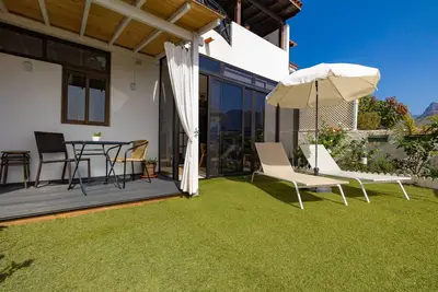 Image de Appartement avec une vue incomparable