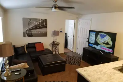 Image de New Cavco Home au nord de Phoenix, près de Arrowhead et Peoria