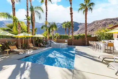 Image de Mercury Palms - Irving Green [Mercury Records] Estate