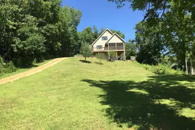 Image de * Nouveau * Modern Hilltop House of Galena