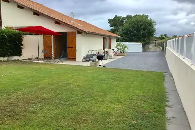 Image de maisonnette 2 personnes