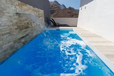 Image de Une maison de luxe absolue