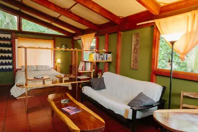 Image de The Tropical Canopy Studio près de Pahoa, Hawaii