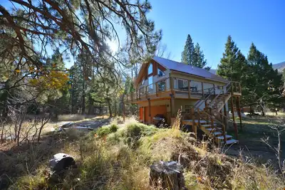 Image de Vous recherchez le calme et la solitude?  C'est l'endroit.