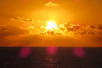 Image de Oceanfront Condo-Melbourne / Satellite Beach -Fabulous Ocean Views étapes de la plage