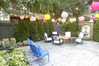 Image de Une belle primé Bungalow dans le Broad Ripple Village