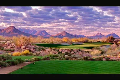 Image de Belle Fountain Hills Accueil à quelques pas du tout!