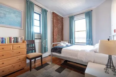 Image de Élégant appartement de 3 chambres ★ ★ ★ ★ ★ à Manhattan