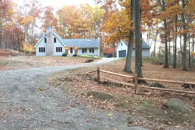 Image de Country Private Retreat à Belle Lakeville Ct