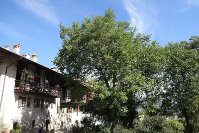 Image de Appartement entre le lac de Garde, Lac Tenno, Lac Molveno, TermeComano