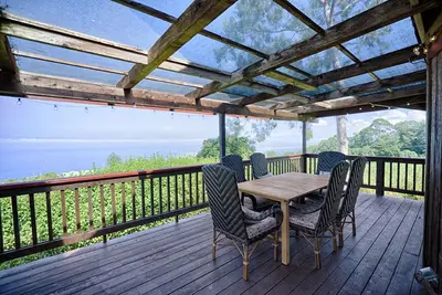 Image de Idéal pour les vues sur l'océan et la montagne