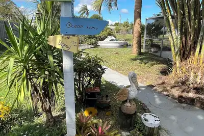 Image de Un petit bout de paradis