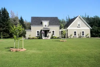 Image de la maison toute la famille de rêve