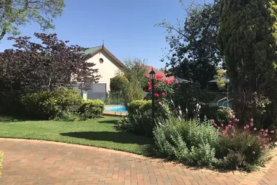 Image de Country Apartments