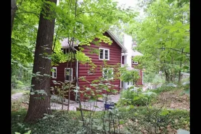 Image de Maison à proximité de la randonnée, vignobles, sports nautiques, Cornell et Ithaca College